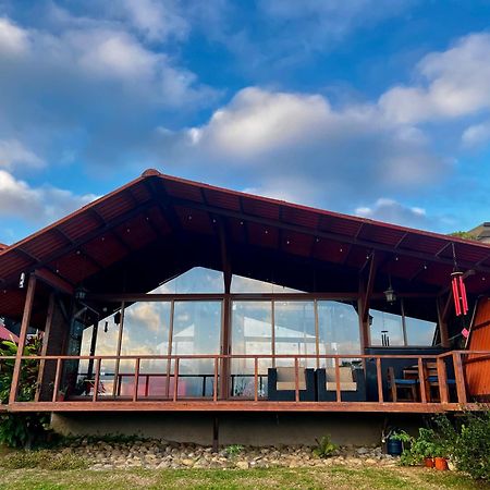 Chalet Zen Bella Vista San Juan  Bagian luar foto