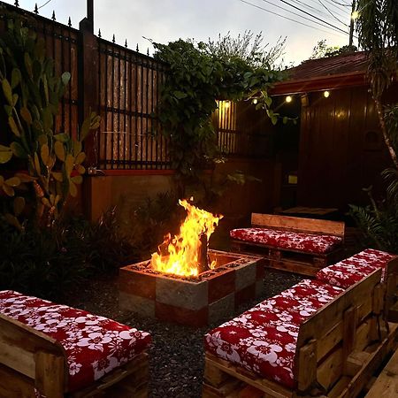 Chalet Zen Bella Vista San Juan  Bagian luar foto