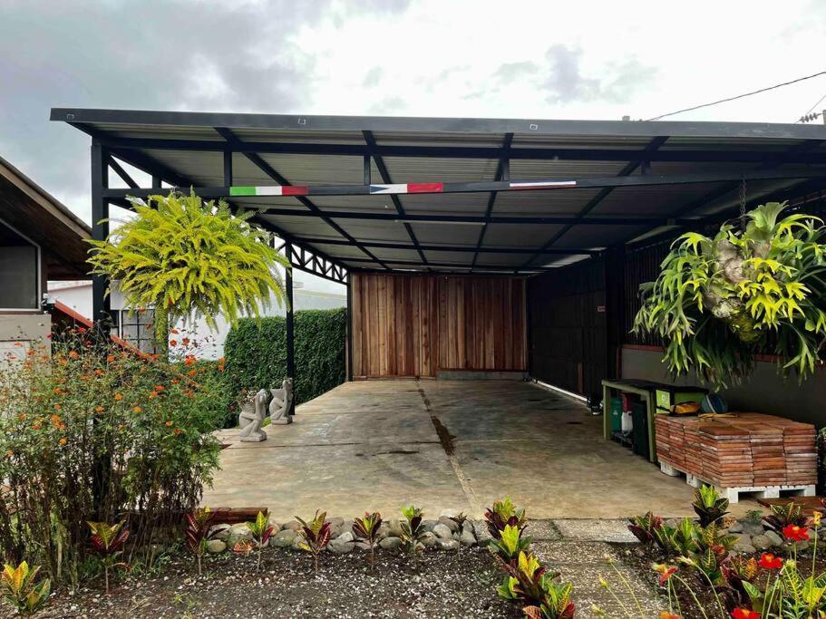 Chalet Zen Bella Vista San Juan  Bagian luar foto