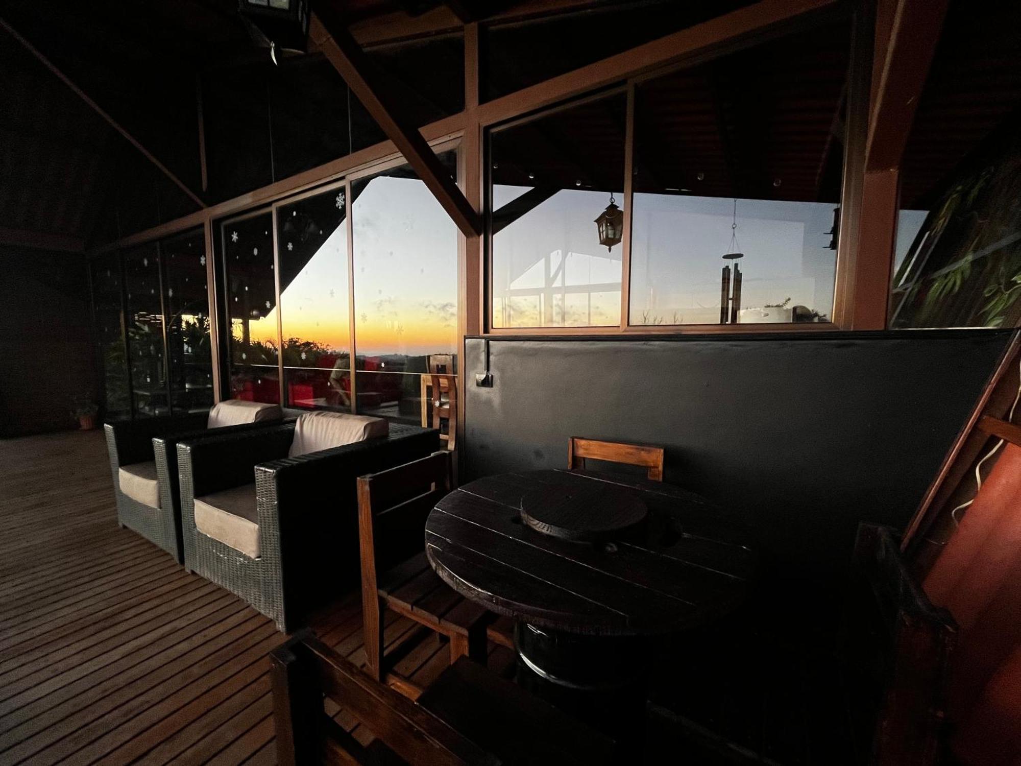 Chalet Zen Bella Vista San Juan  Bagian luar foto