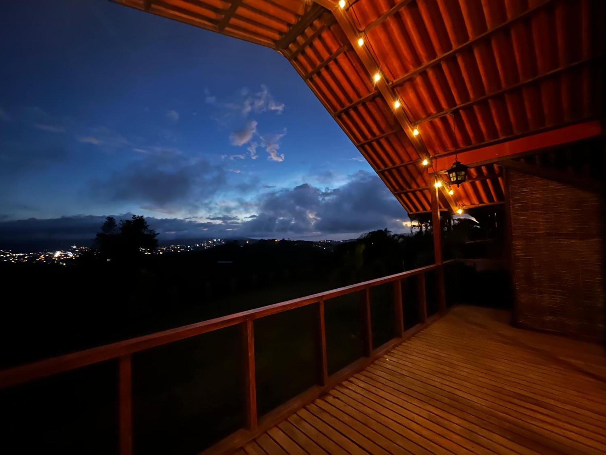 Chalet Zen Bella Vista San Juan  Bagian luar foto