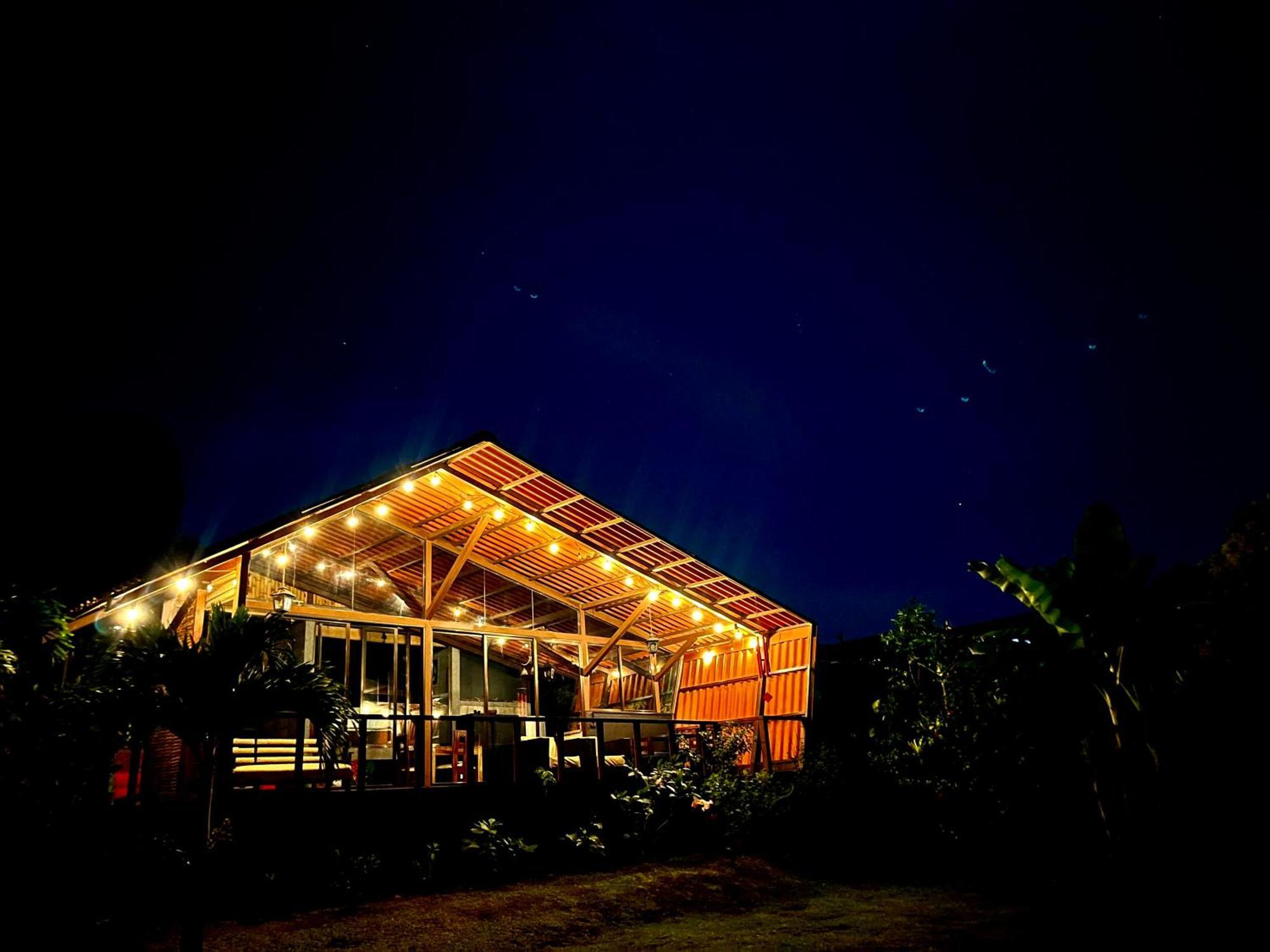 Chalet Zen Bella Vista San Juan  Bagian luar foto