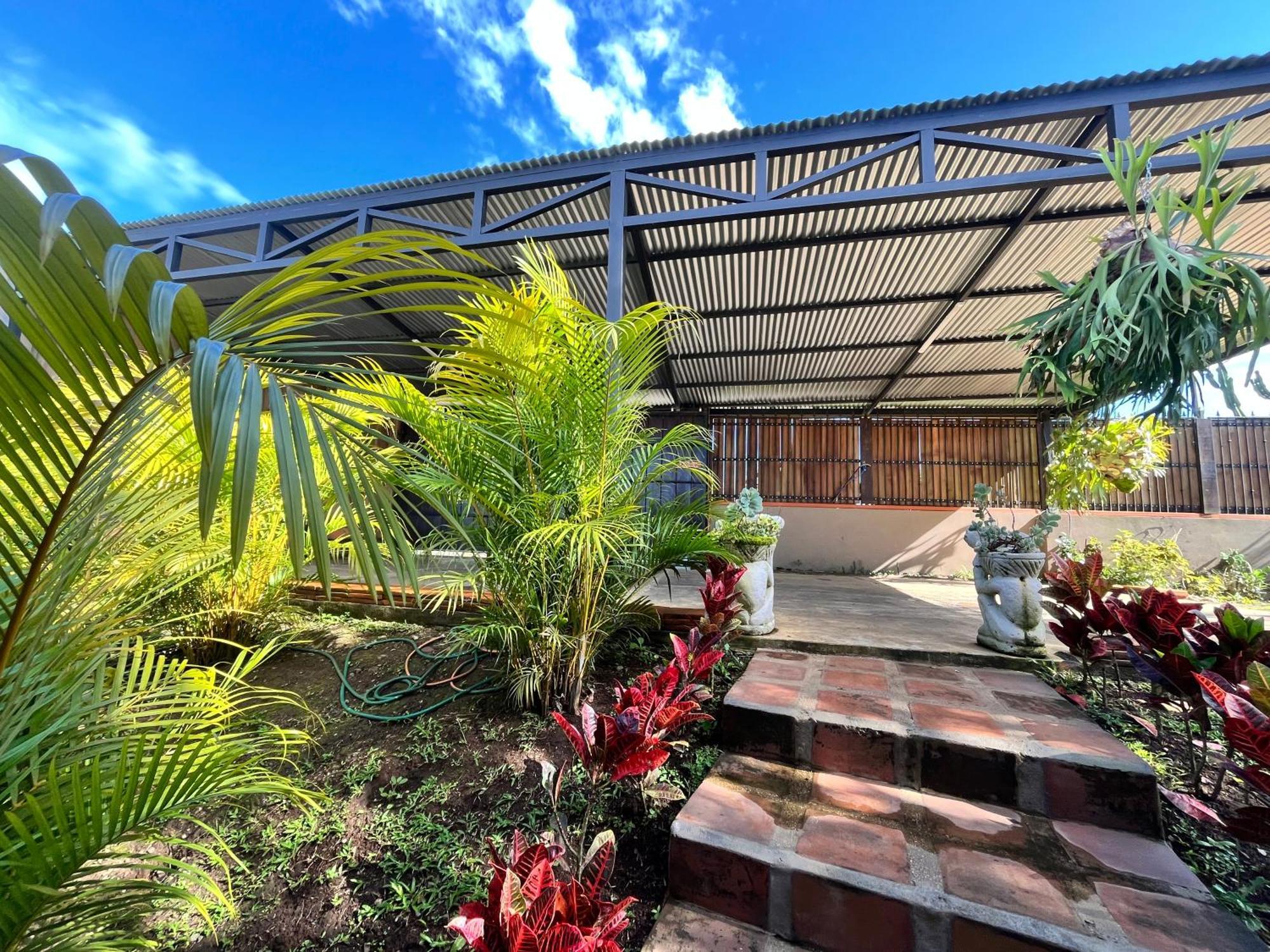 Chalet Zen Bella Vista San Juan  Bagian luar foto