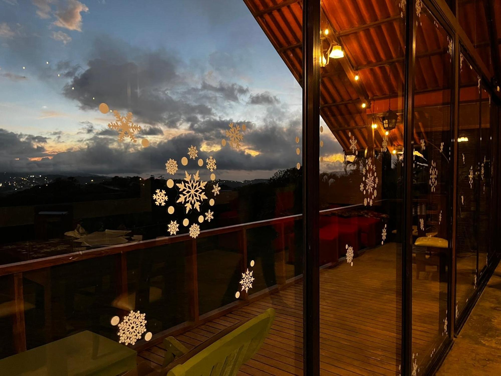Chalet Zen Bella Vista San Juan  Bagian luar foto