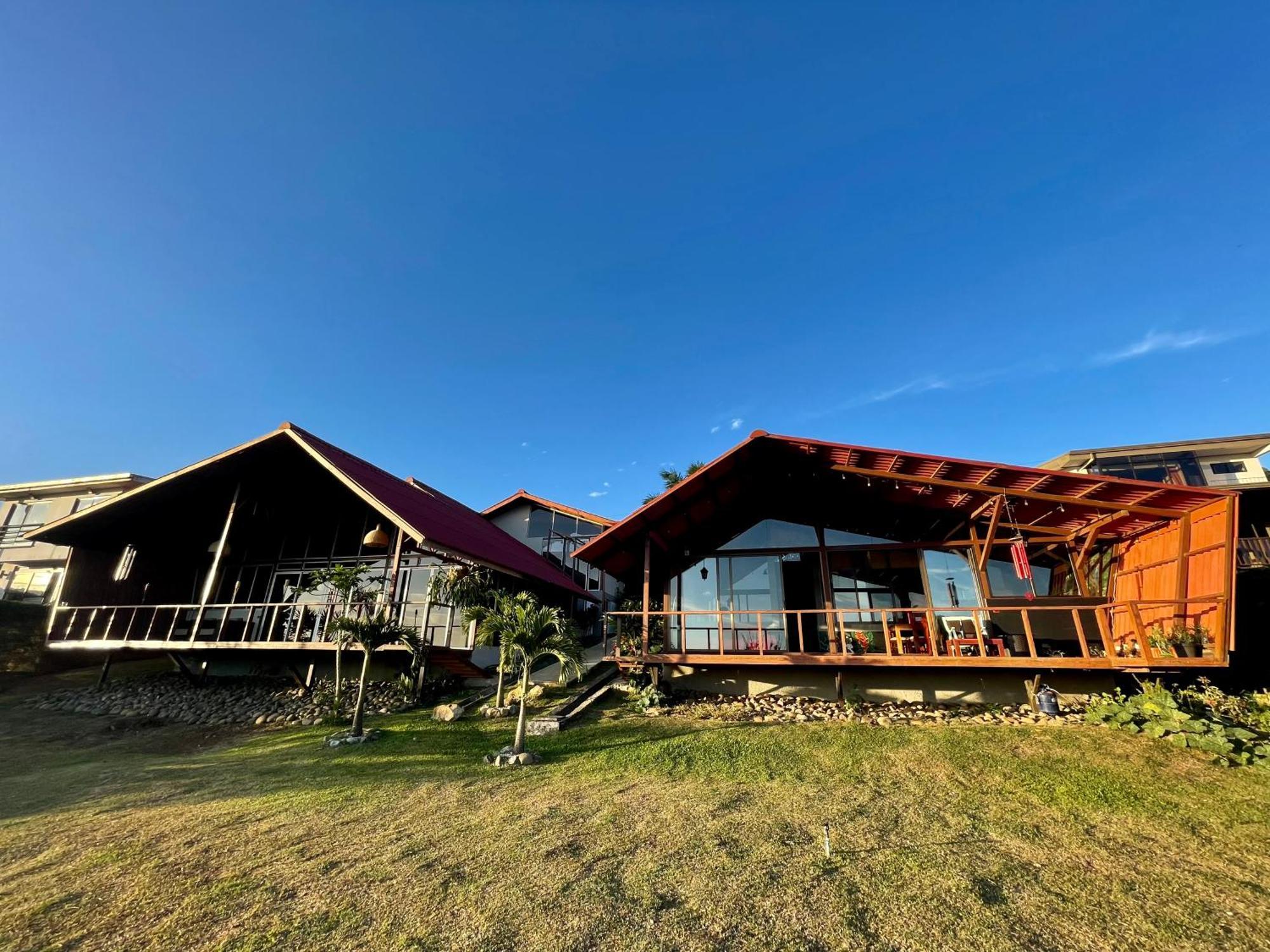 Chalet Zen Bella Vista San Juan  Bagian luar foto