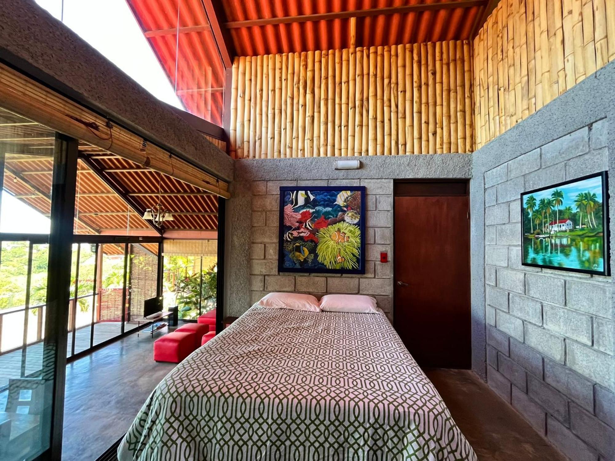 Chalet Zen Bella Vista San Juan  Bagian luar foto