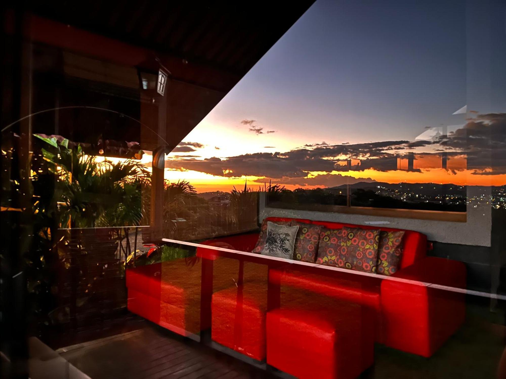 Chalet Zen Bella Vista San Juan  Bagian luar foto